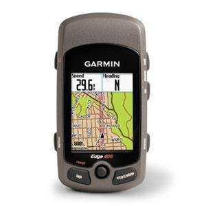  GARMIN EDGE 605 GPS: Electronics