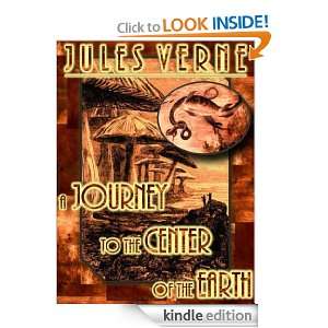 Journey to the Center of the Earth (Illustrated) (Steampunk 