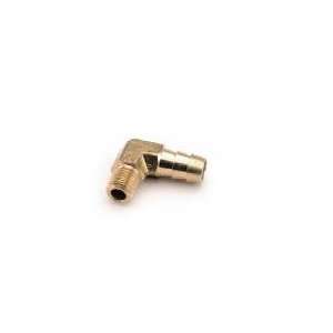   Corp 3/8X3/8Mpt Barb Insert (Pack Of 5) Insert Fittings Brass & Steel