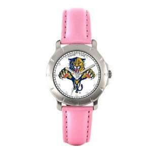  PANTHERS LADIES PLAYER SERIES PINK Watch Sports 