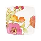 Lenox Dinnerware, Floral Fusion Square Collection   Casual Dinnerware 