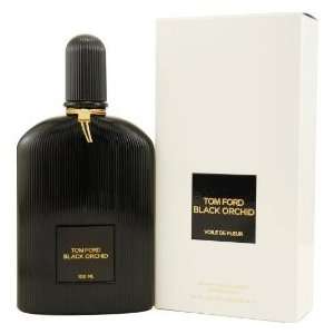 Tom Ford BLACK ORCHID VOILE DE FLEUR Eau de Toilette Perfume 30ml 1 Fl 