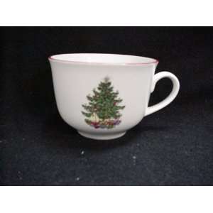    CUTHBERTON CUP ONLY AMERICAN CHRISTMAS TREE: Everything Else