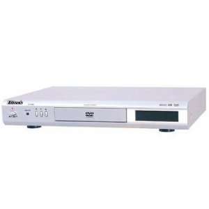  HiTeck Progressive Scan DVD Player   D 2106 Electronics