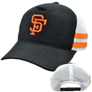   White Orange American Needle Snapback Mesh Hat Cap: Sports & Outdoors