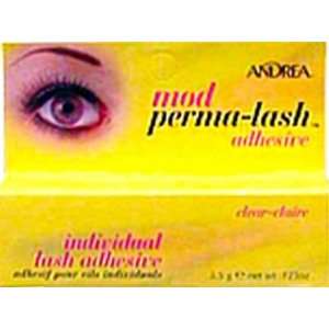  Ardell Perma Lash Adhesive Clear (6 Pack) Beauty