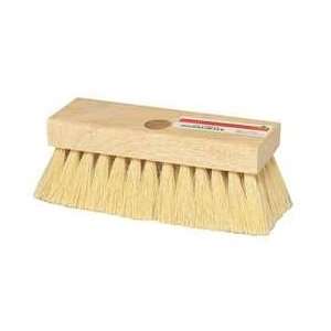 Tough Guy 1YXC1 Roof Brush, White  Industrial & Scientific