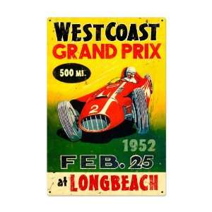  West Coast Grand Prix 