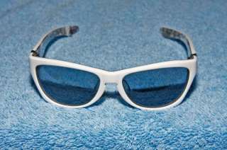   LX Polarized Sunglasses Alpha Blue Print / Grey 700285300078  