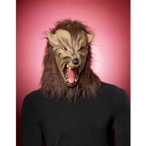  Mask   Werewolf Toys & Games