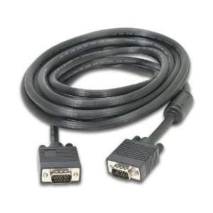  HIGH RESOLUTION 15FT VGA MALE TO MALE Electronics