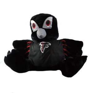  Atlanta Falcons NFL Plush Team Mascot (60): Sports 