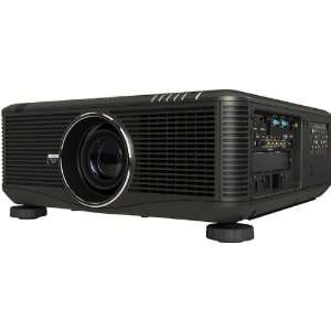  NEC NP PX750U   DLP projector   3D Ready   7500 ANSI 