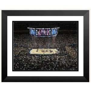  Replay Photos 504220 XLF B B W1 18 in. x 24 in. 2011 NCAA 