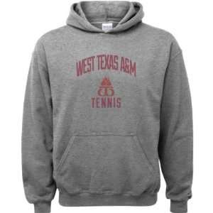   Youth Varsity Washed Tennis Arch Hooded Sweatshirt