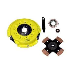  ACT Clutch Kit for 1979   1979 Ford Courier Automotive