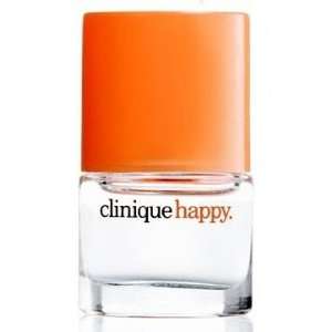 Clinique Happy .14 oz Parfum Spray for Women (Unboxed)