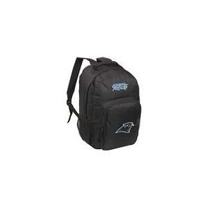  Concept One Carolina Panthers Southpaw Backpack Sports 