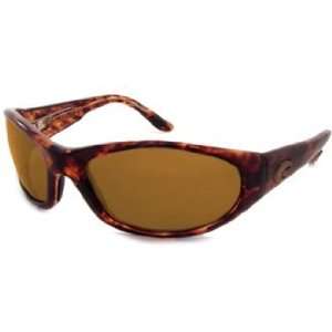  Costa Del Mar Swordfish Sunglasses   Polarized 400G 