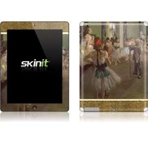  Skinit The Dancing Class Vinyl Skin for Apple New iPad 