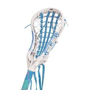  deBeer Trinity TOS Womens Lacrosse Complete Stick Sports 