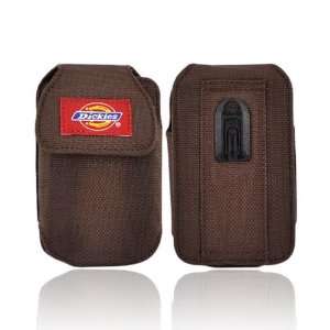  For Dickies Blackberry Tour Vertical Pouch BROWN (PUTL 