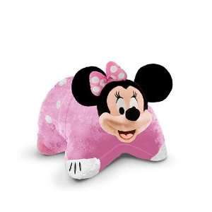 Disneys Eeyore Plush Pillow Pet   Theme Park Original:  