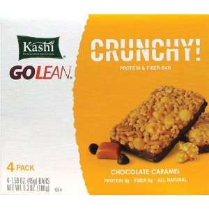  Kashi   GoLean Crunchy Bars   Chocolate Caramel   1.59 oz 