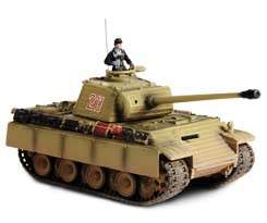 Forces of Valor German Panther Ausf. G 1:72 Tank 85426  