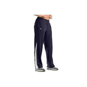  Womens UA Hype Pants Bottoms by Under Armour Sports 