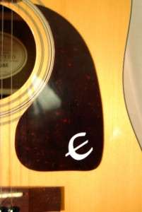 Epiphone® Gibson PR 150 NA Guitar   Six String Acoustic No CASE 
