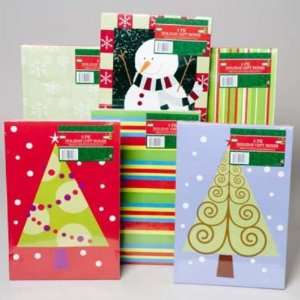  Christmas Shirt Size Gift Boxes 3 Pack Case Pack 36 
