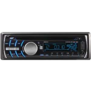   /WMA Player with Front Panel USB and SD Card Inputs: Car Electronics