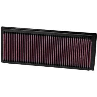 33 2865 High Performance Replacement Air Filter