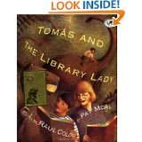 Tomas and the Library Lady (Dragonfly Books) by Pat Mora and Raul 