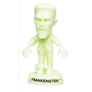    Glow in the Dark Frankenstein Little Big Head Toys & Games