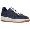 Nike Air Force 1 Low Light Decons   Mens   Navy / White