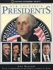 Our Countrys Presidents by Ann Bausum (2001, Hardcover)  Ann Bausum 