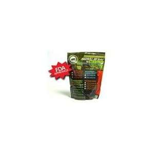    Mad Bull .25g 4000 Count Biodegradable BB (Bag)