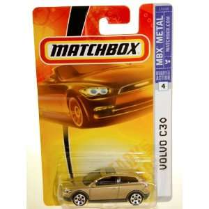  2007   Mattel   Matchbox   Ready For Action   MBX Metal 