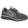 Nike Free Walk +   Mens   Black / Silver