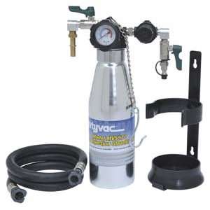  Fuel Injection Cleaning Kit Automotive