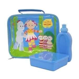   in the Night Garden Back to School, Lunch Bag Kit: Toys & Games