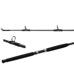  Shimano Saguaro Medium Casting Rod: Sports & Outdoors