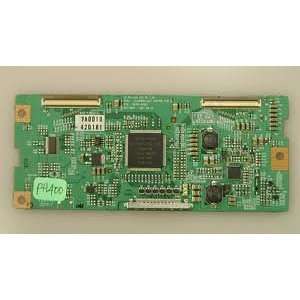   Philips Control Board Lc420Wx7   Sl Part # 996510010077: Electronics