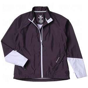 SunIce Ladies X20 Wind Jacket Clearance Purple Rain/Lilac Large 