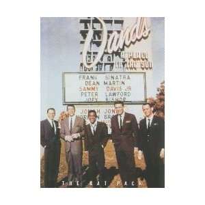  Movies Posters The Rat Pack   Sands Poster   86x61cm 