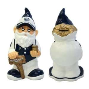   Penn State Nittany Lions Garden Gnome   10 Bank