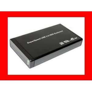  K 3505B USB3.0 HDD External Enclosure US #144 Electronics