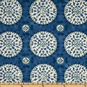   Dena Designs Johara Luna Fabric By The Yard Arts, Crafts & Sewing